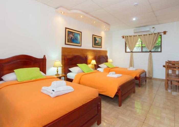 Hotel Twin Galápagos