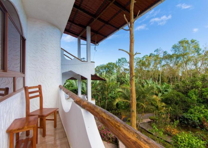 Hotel Twin Galápagos