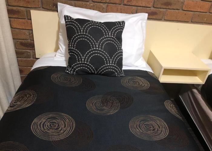 Travellers Rest Motor Inn Swan Hill