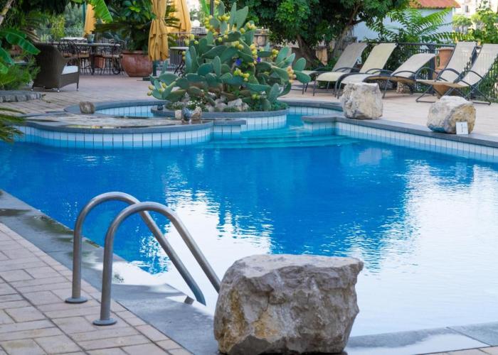 Villa Ketty Resort