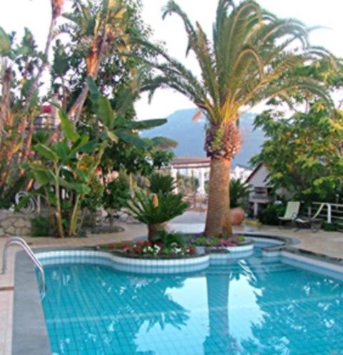 Villa Ketty Resort