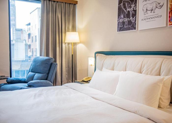Wenpin Hotel - Pier 2