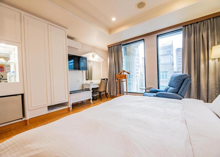 Wenpin Hotel - Pier 2