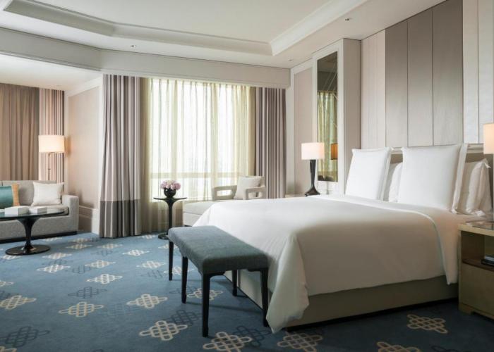 Four Seasons Hotel Macao, Cotai Strip
