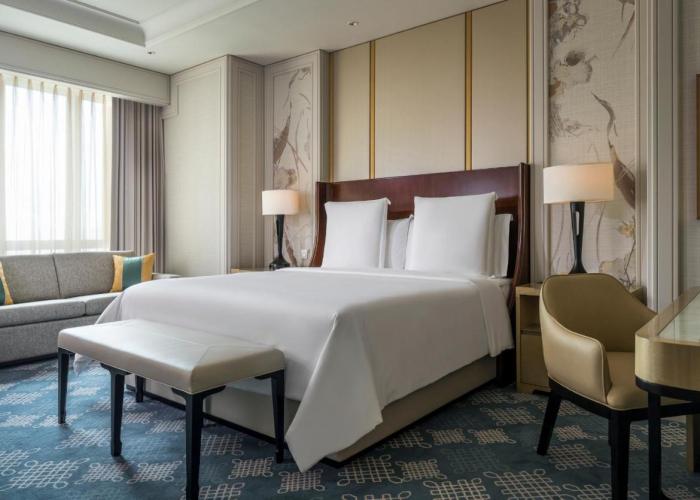 Four Seasons Hotel Macao, Cotai Strip