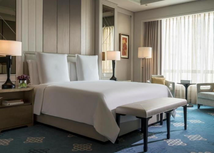 Four Seasons Hotel Macao, Cotai Strip