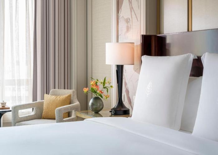 Four Seasons Hotel Macao, Cotai Strip