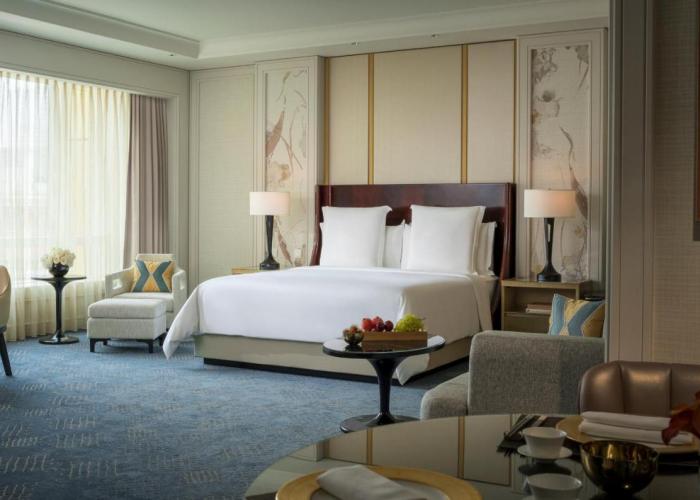Four Seasons Hotel Macao, Cotai Strip