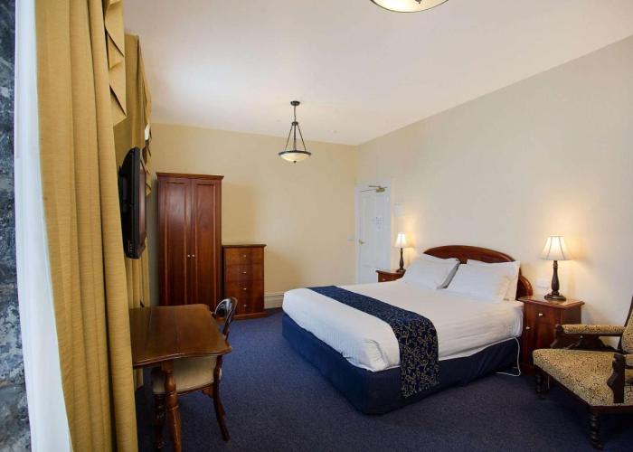 Quality Hotel Bentinck