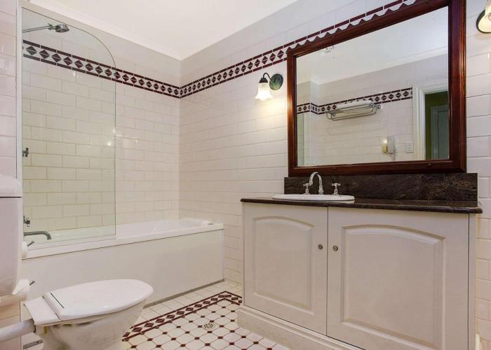 Quality Hotel Bentinck