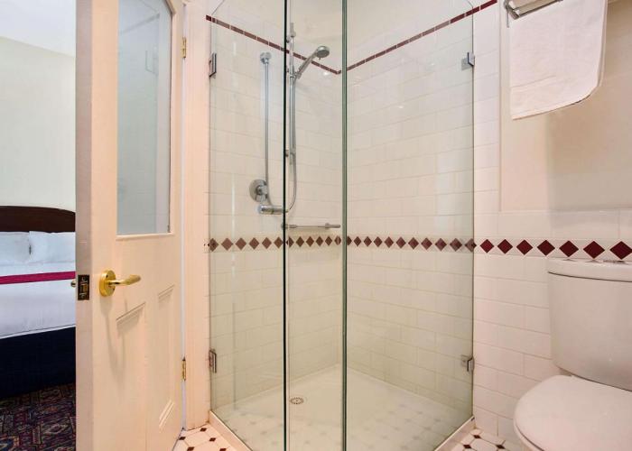Quality Hotel Bentinck