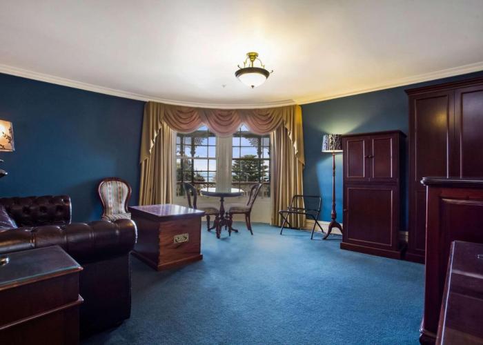 Quality Hotel Bentinck