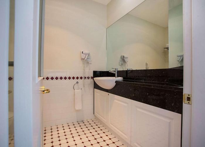 Quality Hotel Bentinck