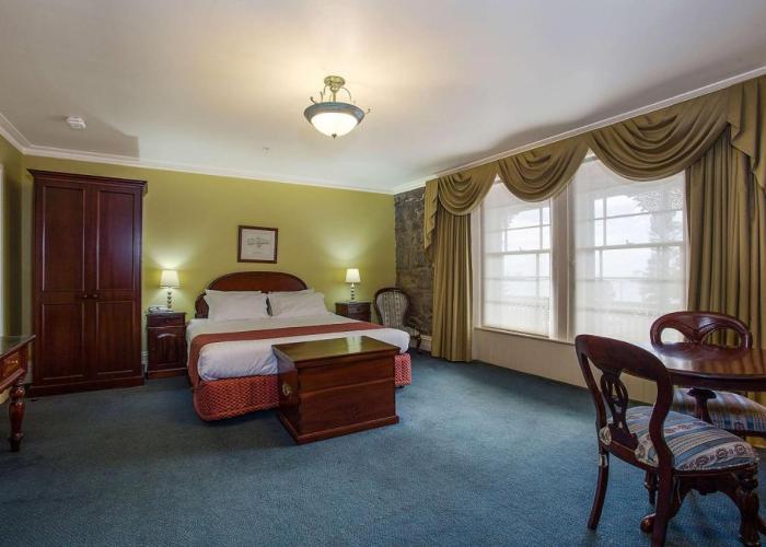 Quality Hotel Bentinck