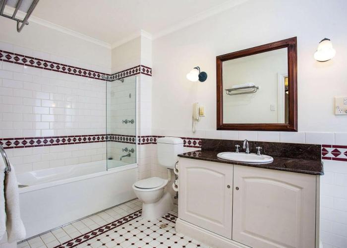 Quality Hotel Bentinck