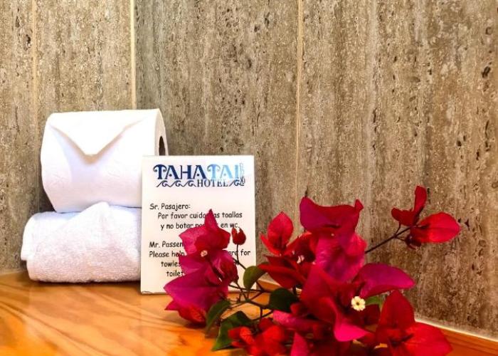 Taha Tai