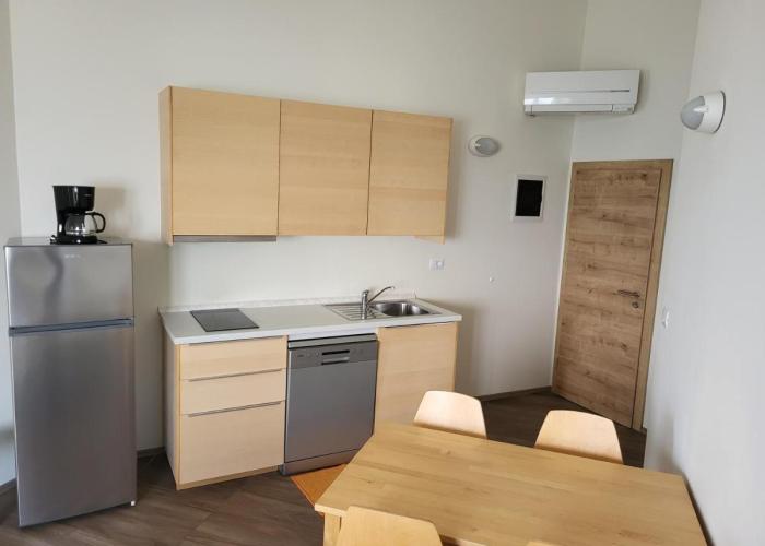Apartments Alen