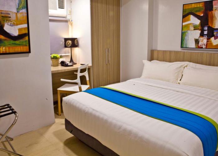 Z Pad Residences
