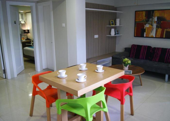 Z Pad Residences