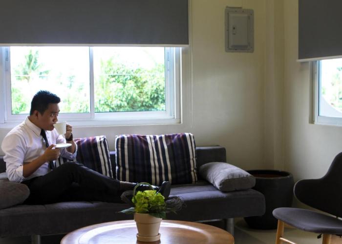 Z Pad Residences