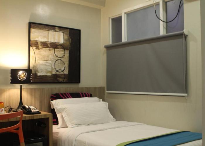 Z Pad Residences
