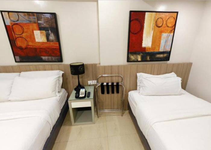 Z Pad Residences