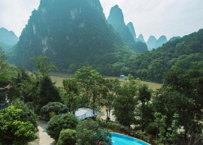 Li River Resort
