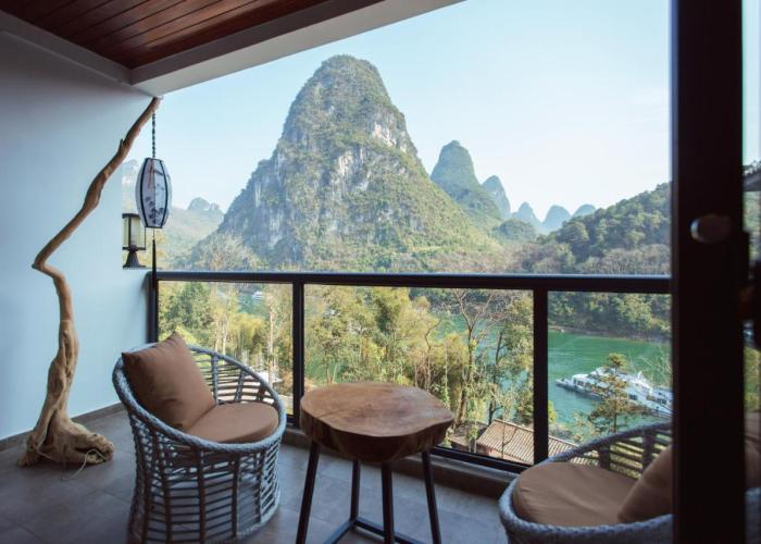 Li River Resort
