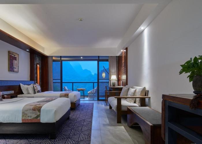 Li River Resort