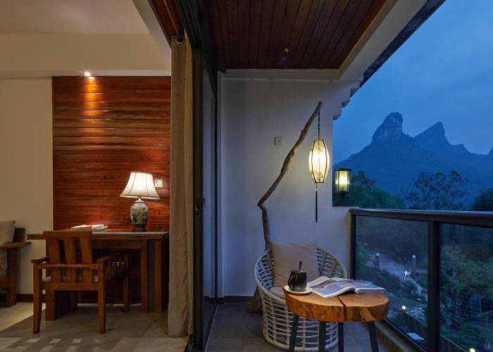 Li River Resort