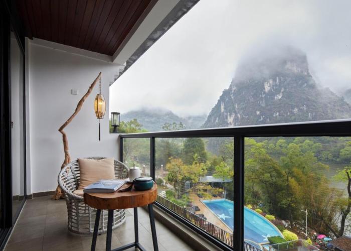 Li River Resort