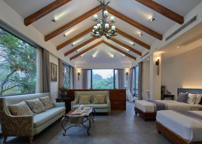 Li River Resort