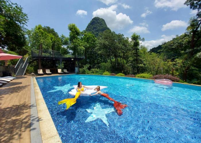 Li River Resort