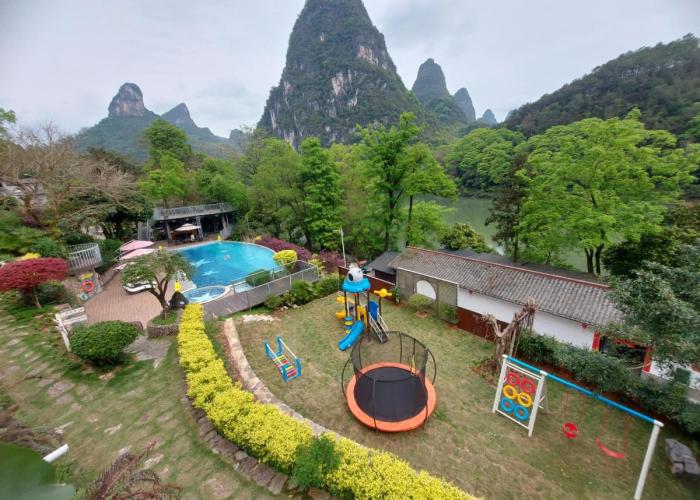 Li River Resort