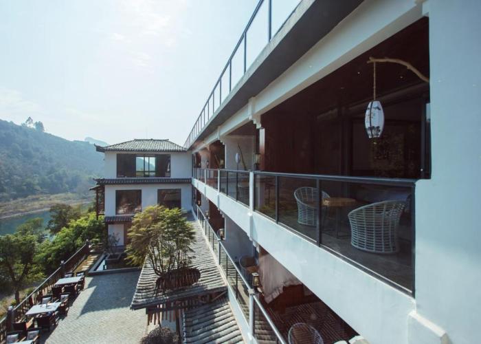 Li River Resort