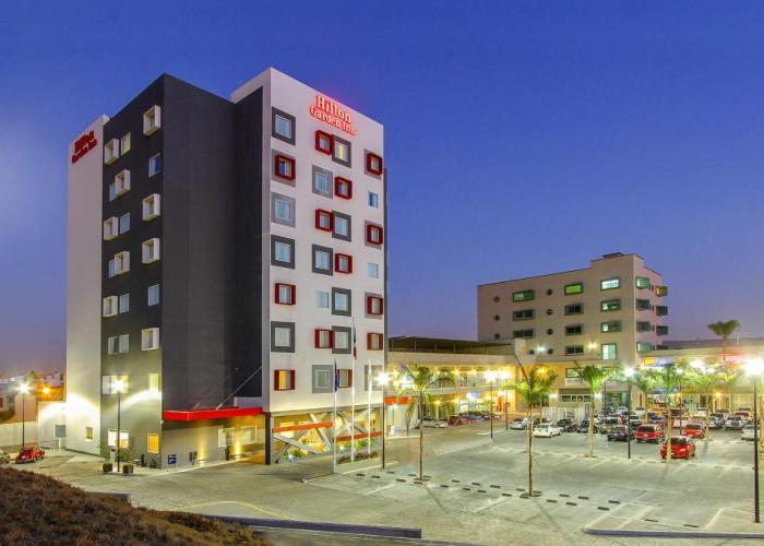 Hilton Garden Inn Queretaro