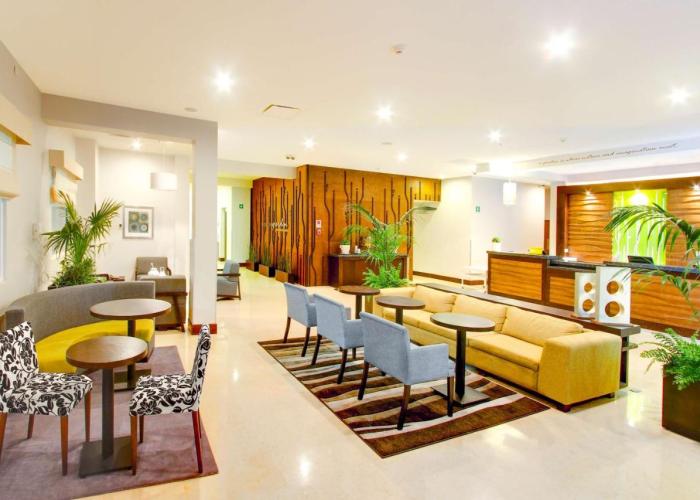 Hilton Garden Inn Queretaro