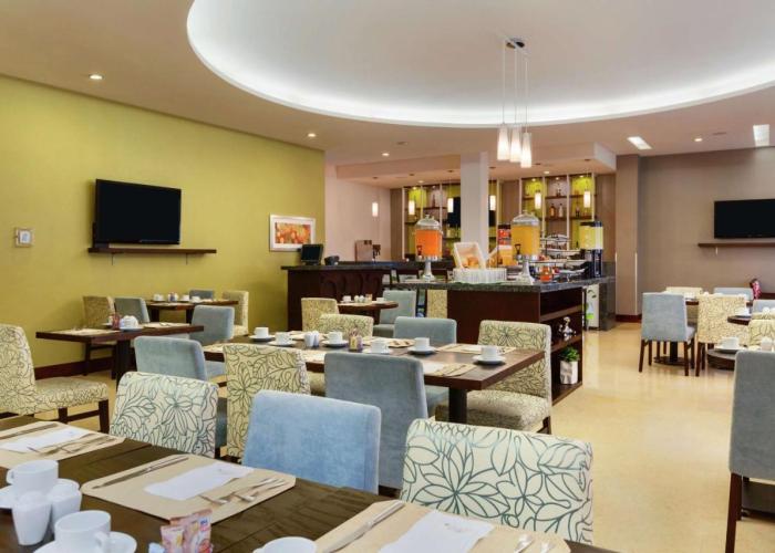 Hilton Garden Inn Queretaro