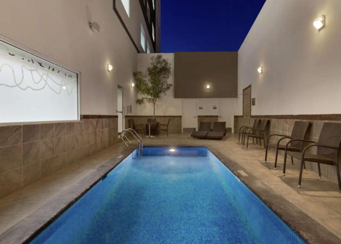 Hilton Garden Inn Queretaro