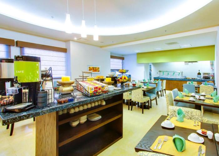 Hilton Garden Inn Queretaro