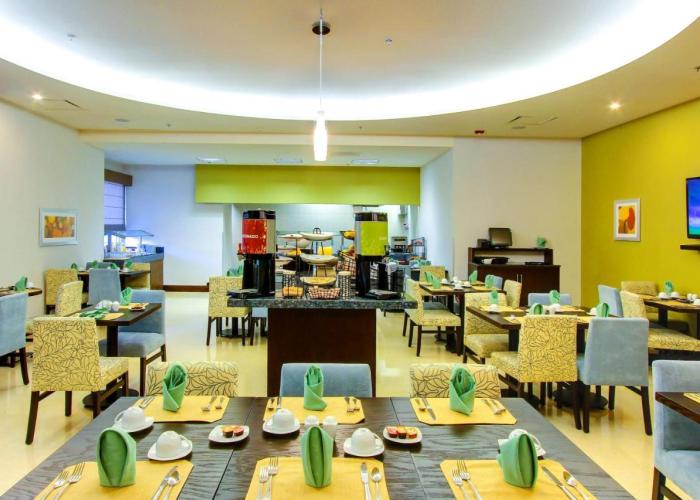 Hilton Garden Inn Queretaro