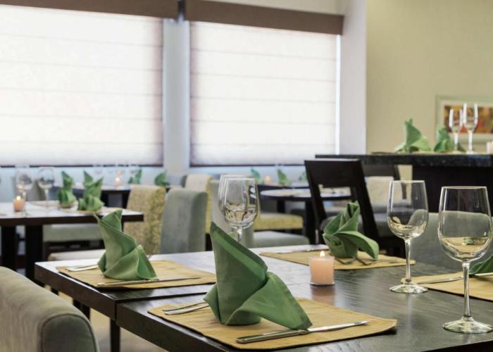 Hilton Garden Inn Queretaro