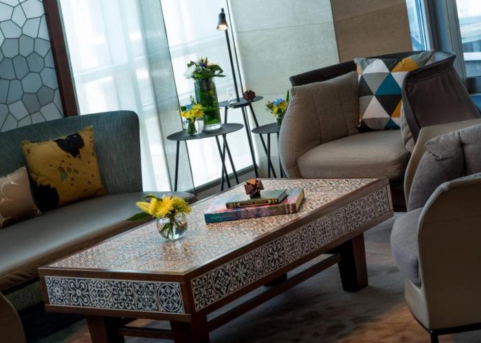Renaissance Atyrau Hotel