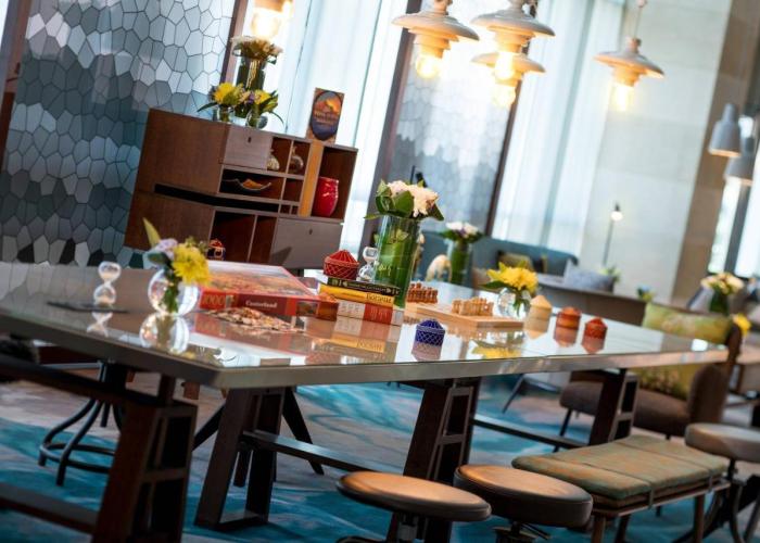 Renaissance Atyrau Hotel
