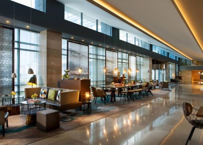 Renaissance Atyrau Hotel