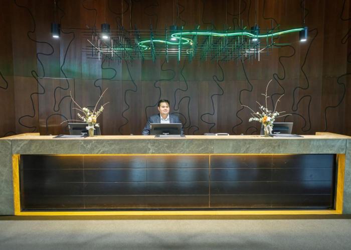 Renaissance Atyrau Hotel