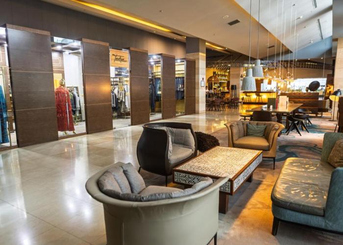 Renaissance Atyrau Hotel