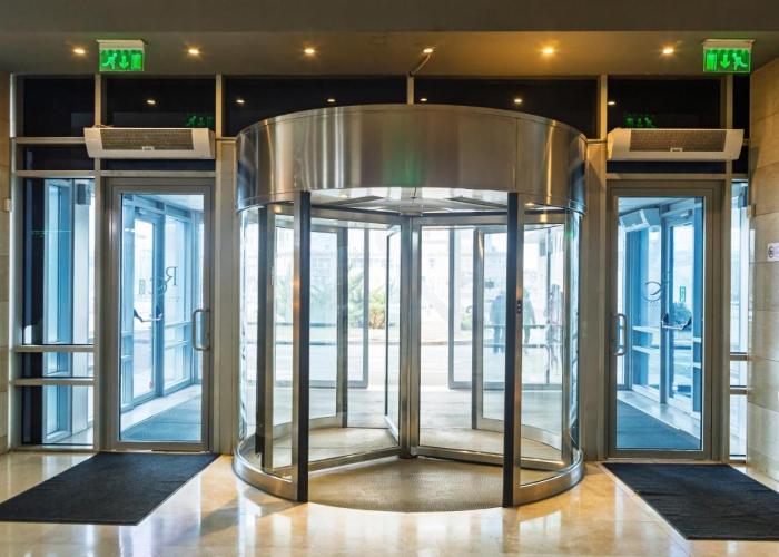 Renaissance Atyrau Hotel