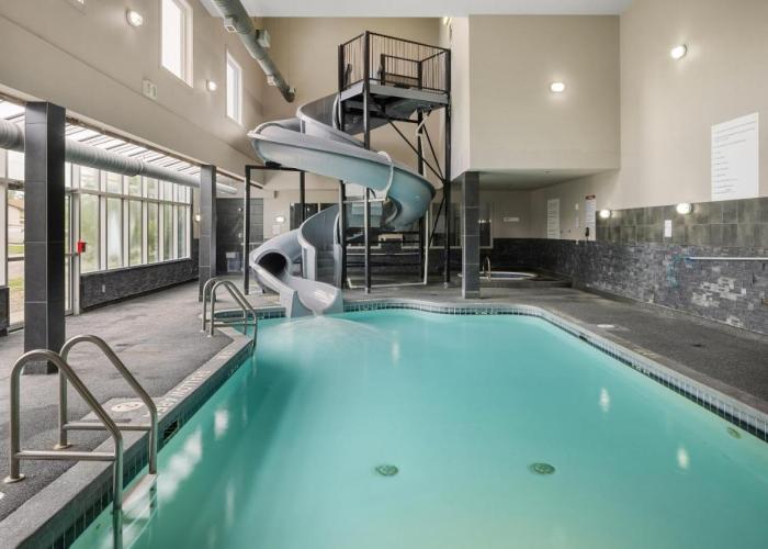 Home Inn & Suites Yorkton