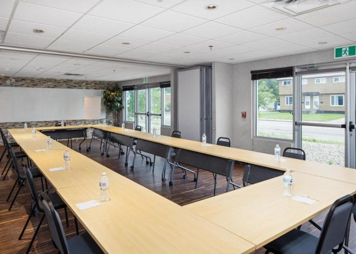 Home Inn & Suites Yorkton